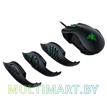 Игровая мышь Razer Naga Trinity